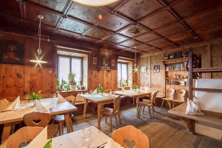 Oberpfaffstallerhof Collalbo Eksteriør billede