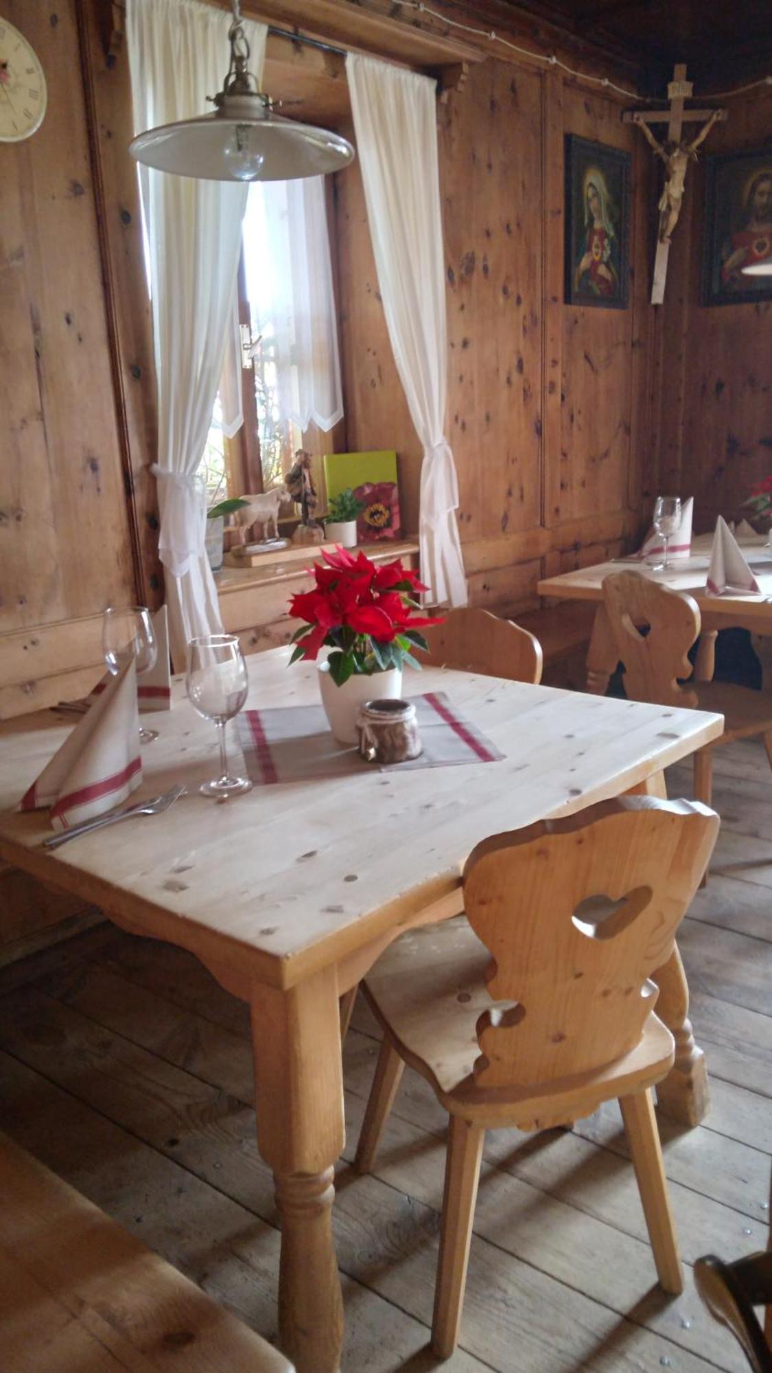 Oberpfaffstallerhof Collalbo Eksteriør billede