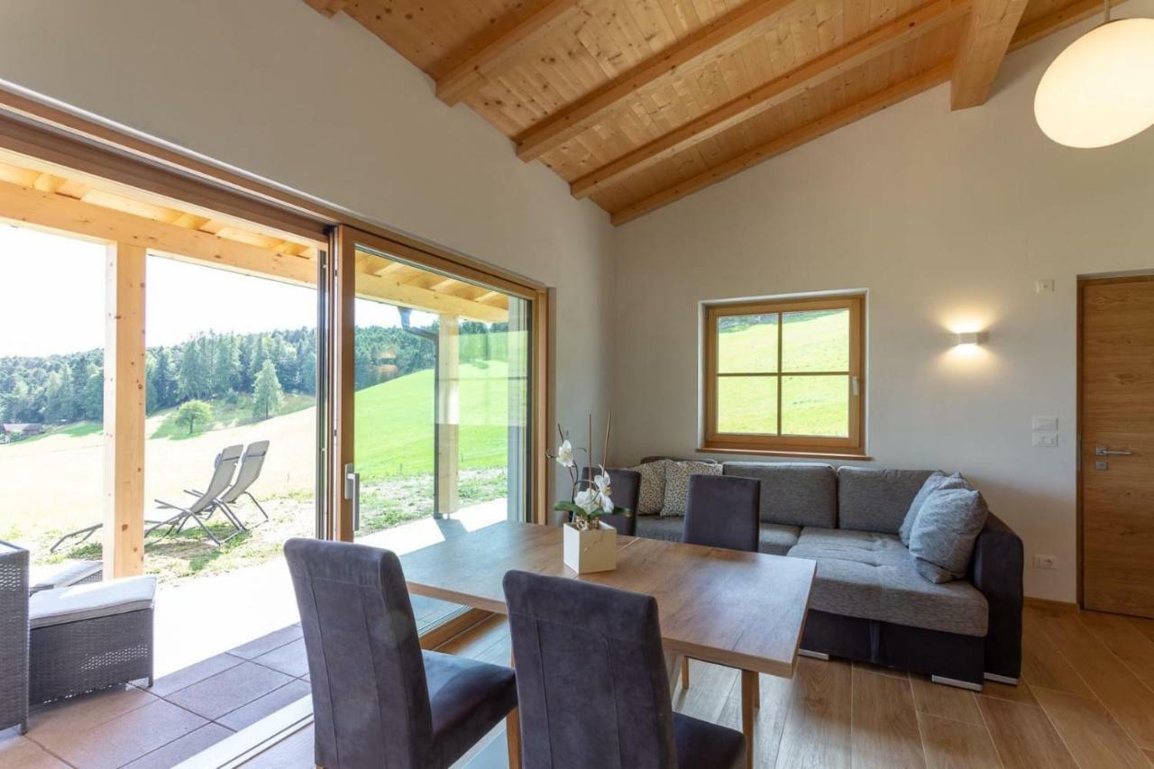 Oberpfaffstallerhof Collalbo Eksteriør billede