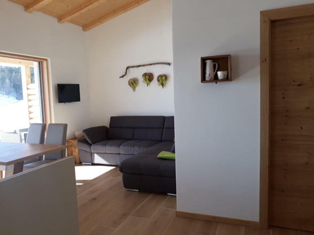 Oberpfaffstallerhof Collalbo Eksteriør billede